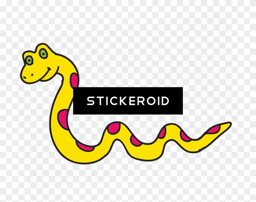 Snake - Snake #1686816
