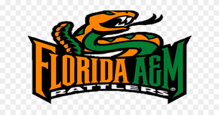 Rattlesnake Clipart Famu - Florida A & M University #1686818