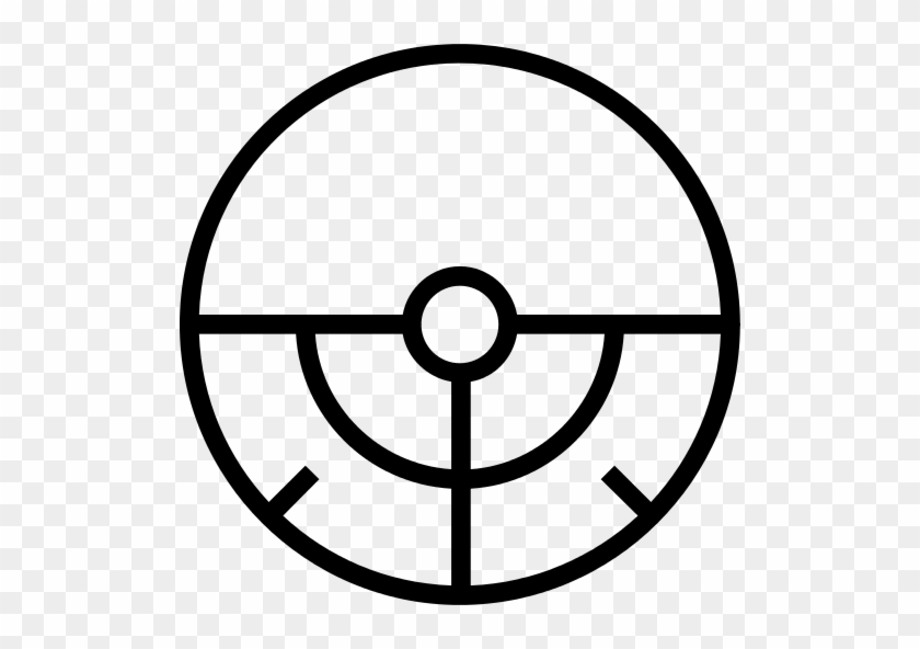 Aim Png Icon Repo - Clock Exclamation Mark Icon #1686913