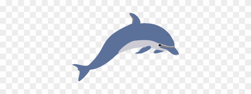 Sea Animals Transparent Png Images Stickpng - Dolphin Clip Art #1686988