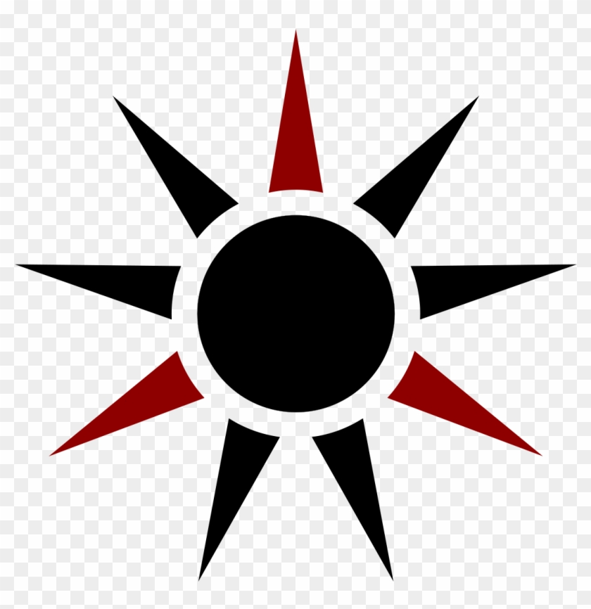United States Digital Transformation - Star Wars Sith Lord Symbols #1687076