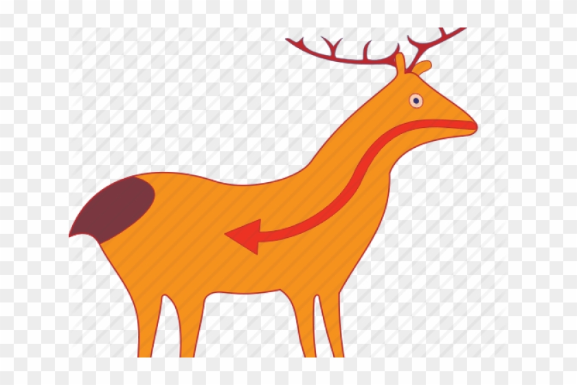 Mammal Clipart Icon - Clip Art #1687285