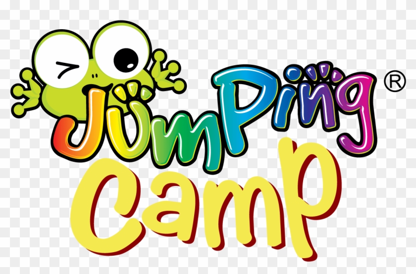 Jumping Clay Logo #1687308