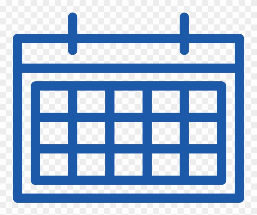 Monthly Giving - Icono Panel Png #1687464