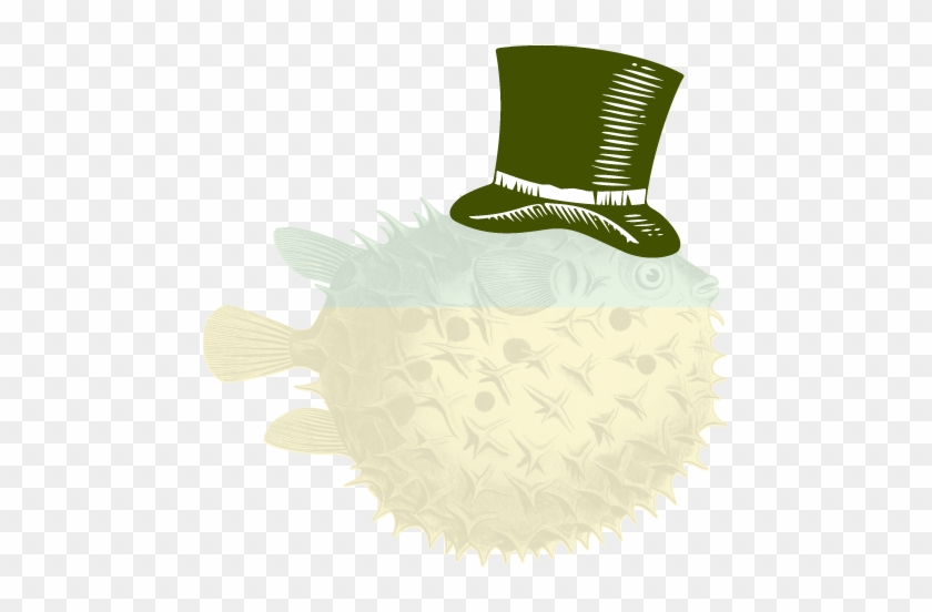 Dry Martini - Illustration #1687498