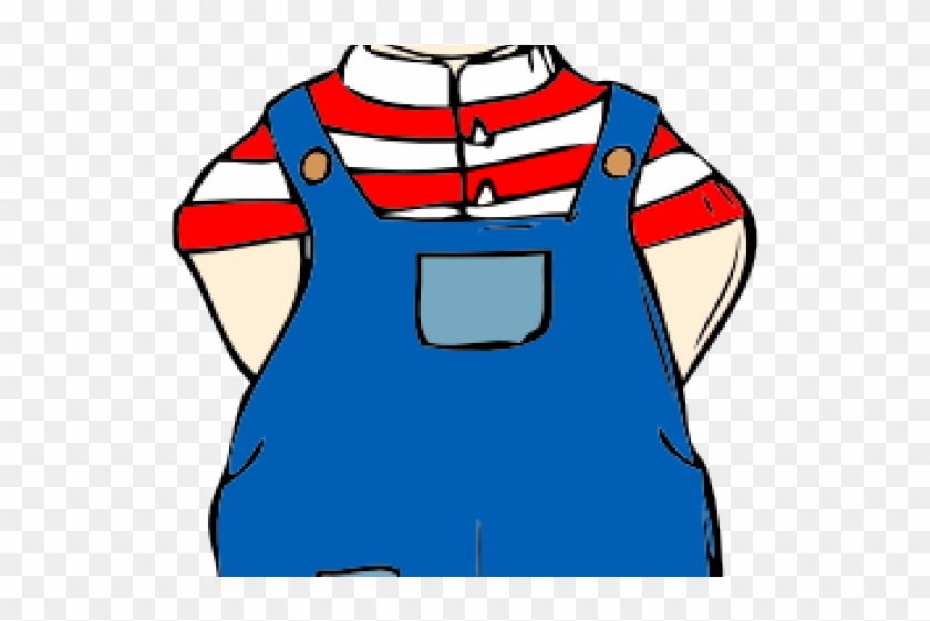 Little Boy Clipart Small Boy - Cartoon Images Of Lad #1687505