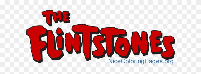 The Flintstones Clipart - The Flintstones Clipart #1687572