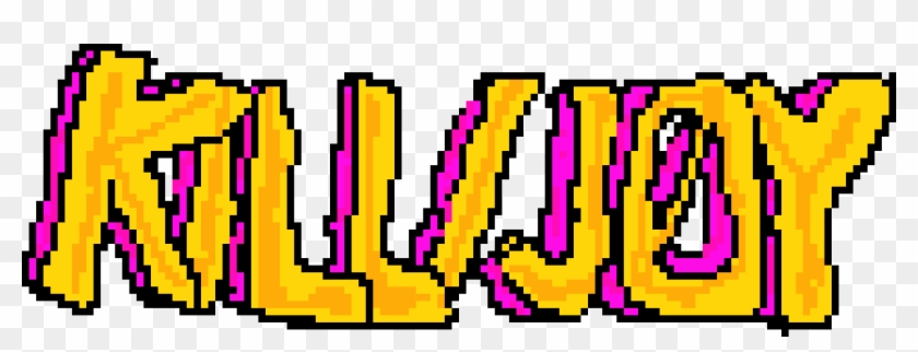 Kill/joy Title - Kill/joy Title #1687654