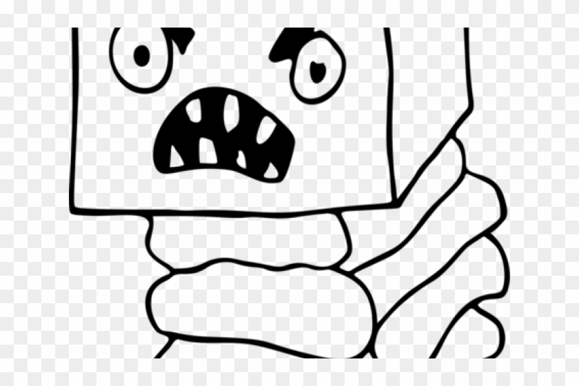 Worm Clipart Worm Head - Worm Clipart Worm Head #1687658