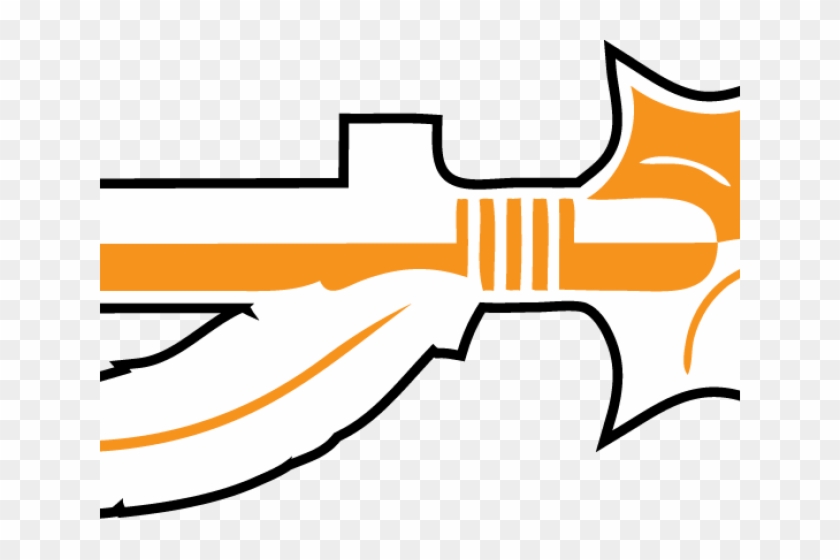 Warrior Clipart Arrow - Warrior Clipart Arrow #1687667