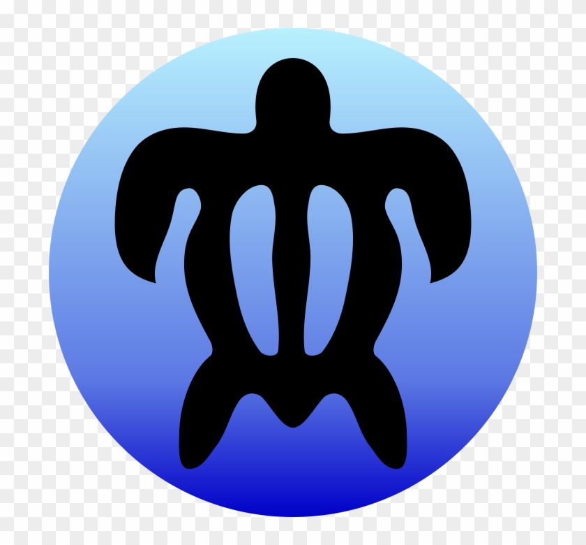 The Petroglyph Turtle Logo Is A Trademark Of Mark Carson/individual - Illustration #1687674