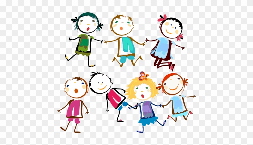 Or Participate In The Various Activities Of Their Choice - Unity Images For Kids #1687726