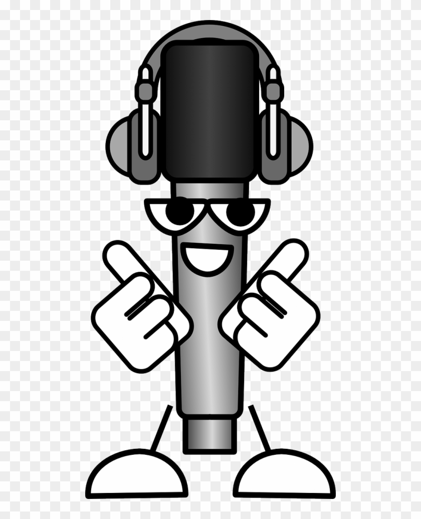 Vector Graphics - صور مايك كرتون #1687788