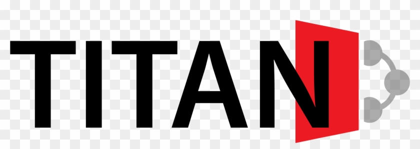 Titan Logo - Titan Logo #1687886