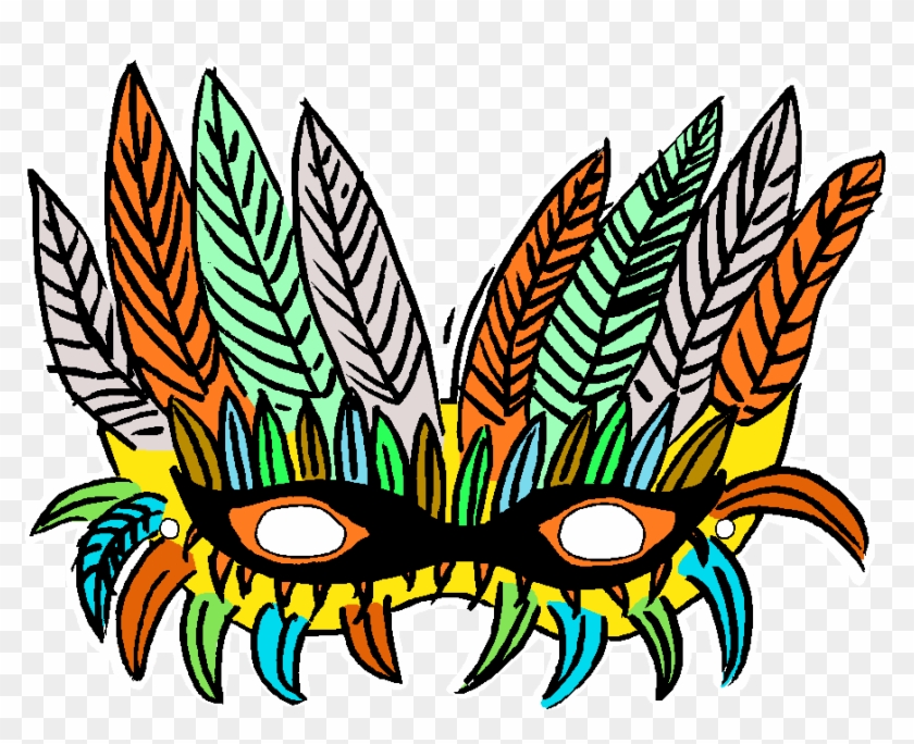 Mardi Gras Magic - Mardi Gras Magic #1687933