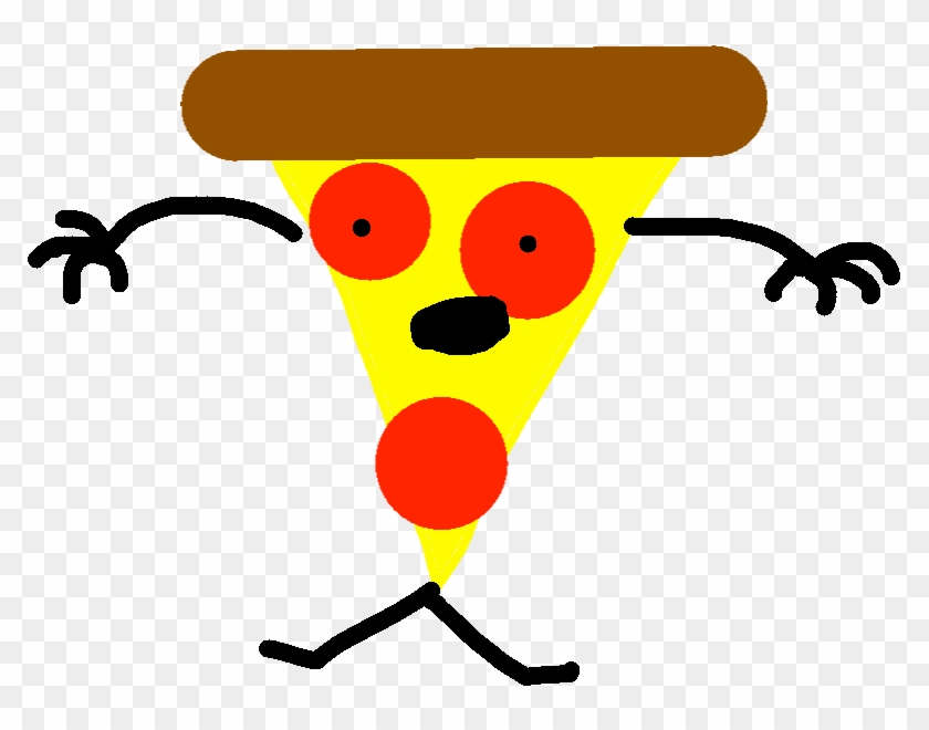 Pizza - Idle - Pizza - Idle #1687981
