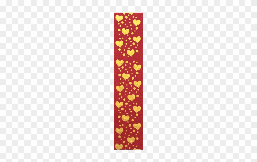 #9 Heart Confetti Style 309 100 Yds - #9 Heart Confetti Style 309 100 Yds #1688028