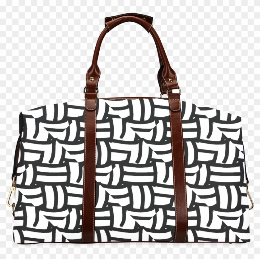 Marker Rebell Freedom Classic Travel Model - African Fabric Travel Bags #1688090