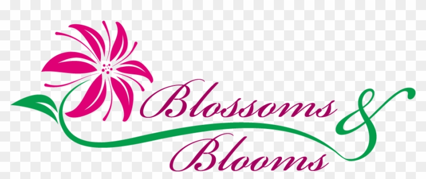 Blossoms & Blooms Florist - Bergendahls #1688151