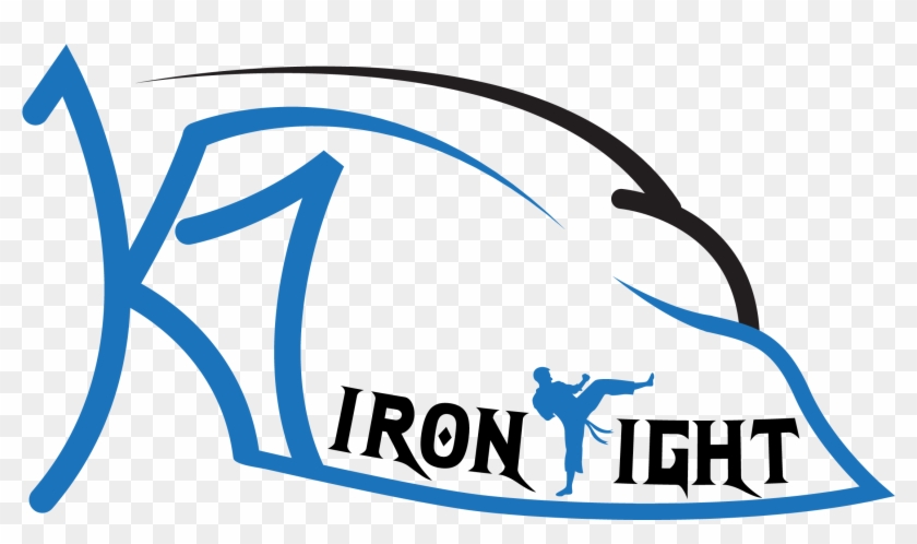 K1 Iron Fight - K1 Iron Fight #1688273