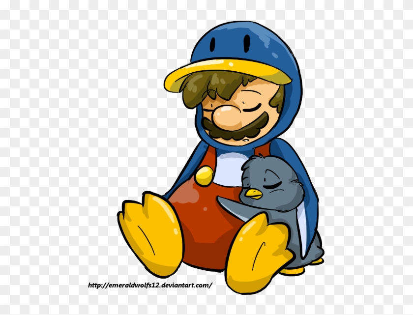 Mama By Mariobrosyaoifan On Deviantart - Cartoon #1688320