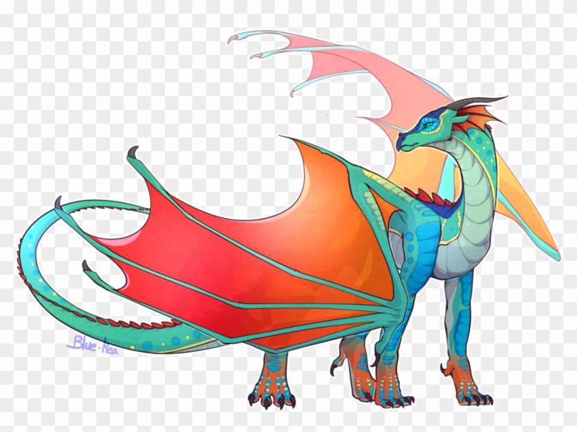 Glory [wings Of Fire] By Eagleclaw6089 - Lost Continent Wings Of Fire #1688388