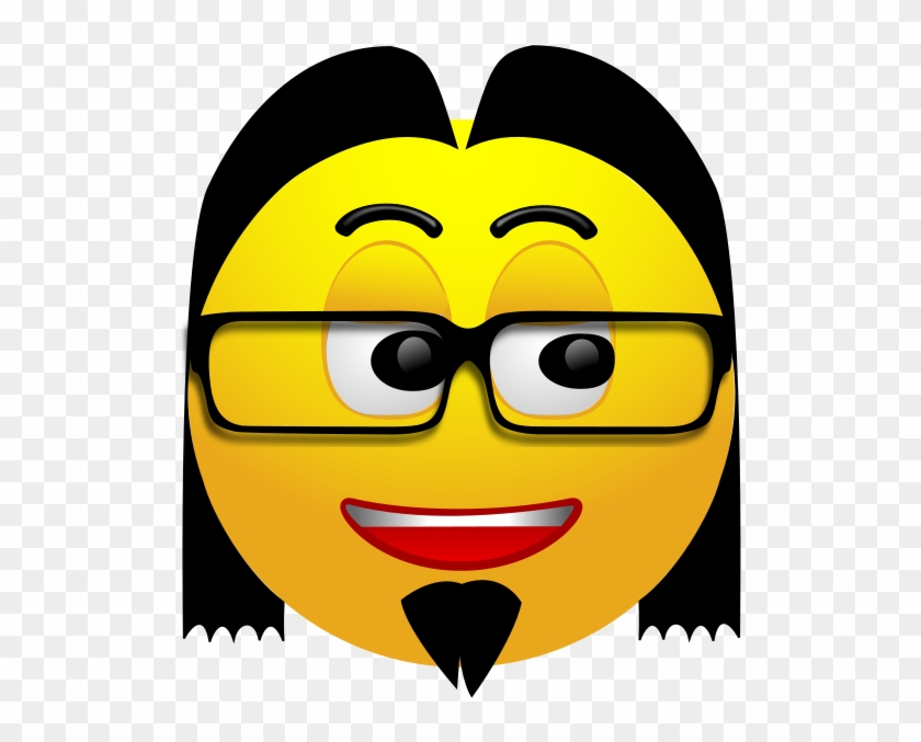 You Need To Line Up Three Faces That Share A Trait - Smiley #1688483