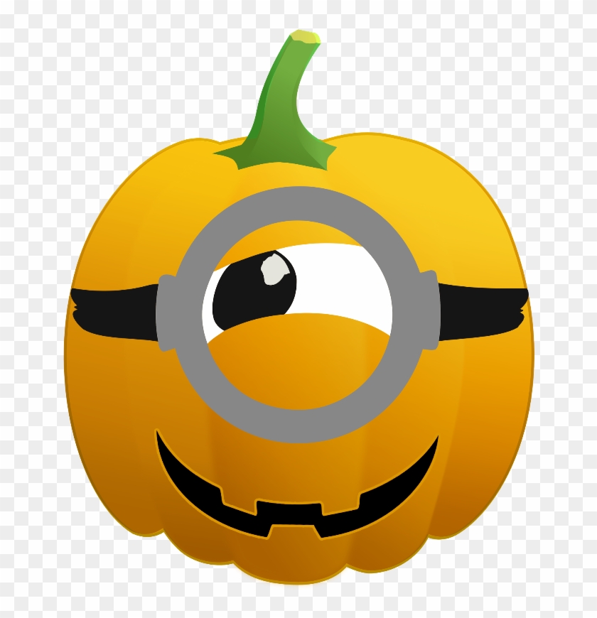 Pumpkin #1688500