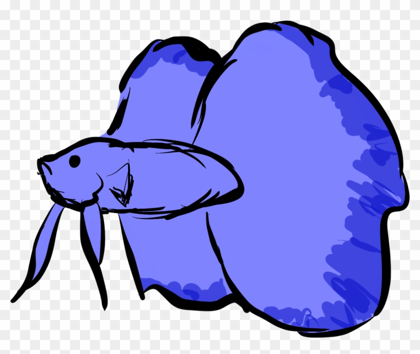 Angry Fish - Angry Fish #1688556
