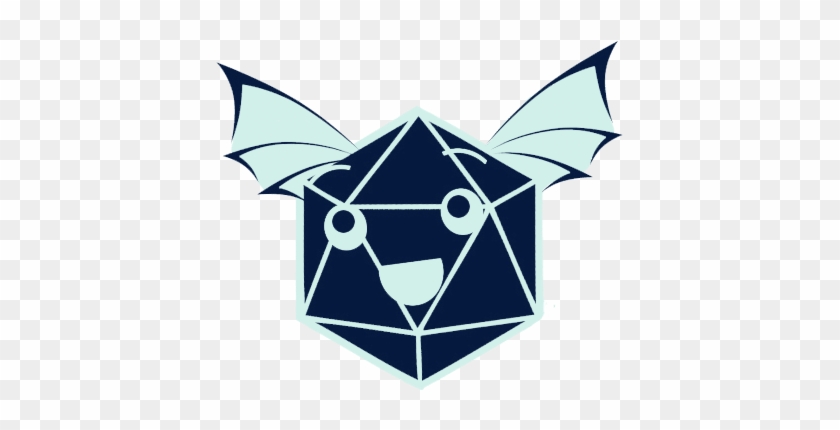 Do Or Dice Do Or Dice - 20 Sided Die Vector #1688725