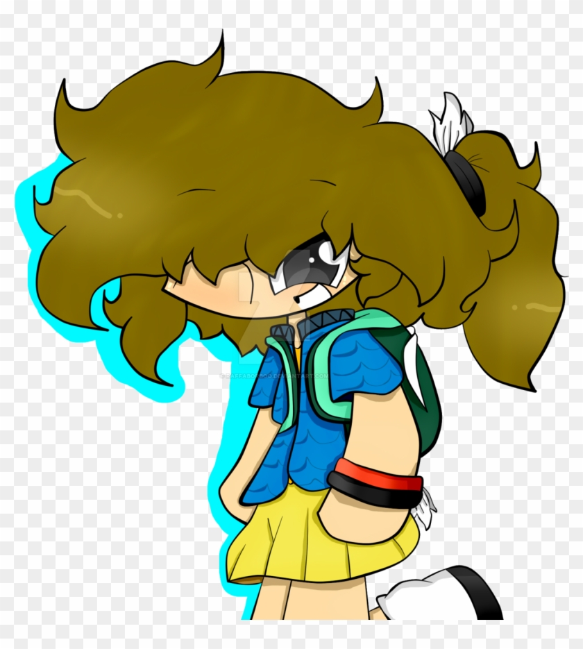 S Daughter Gift By Raffaborboo On Deviantart - Cartoon #1688868