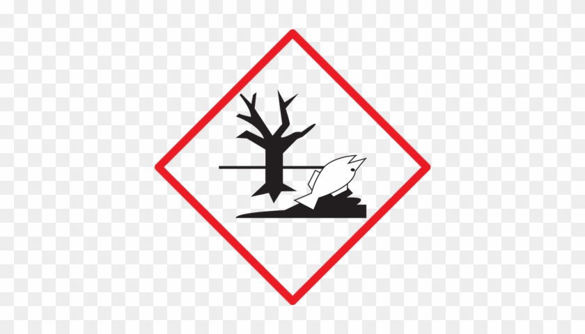 Eco-toxic - Ecotoxic #1688933