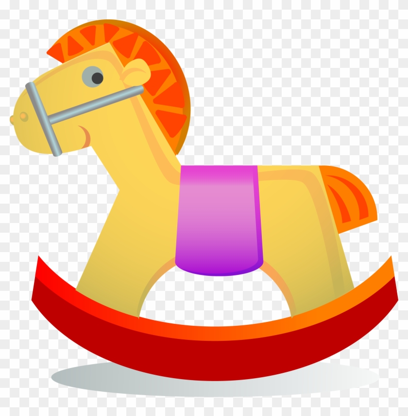 Buy Biene Und Honig Als Symbol Des Dichters Und Der - Caballo De Madera Animado #1689030