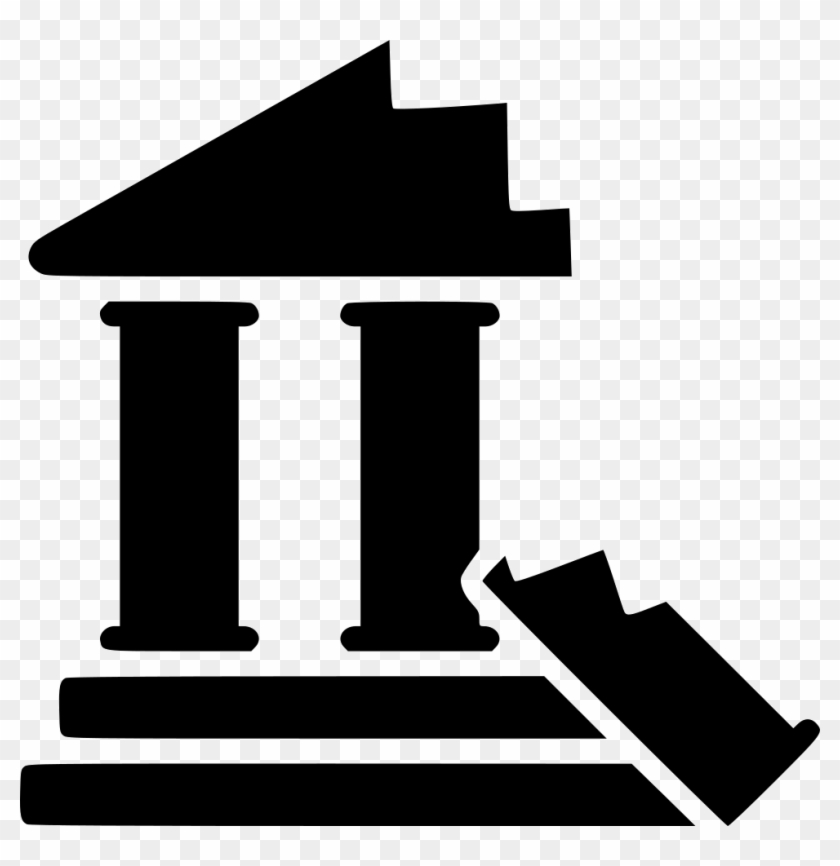 Ruins Comments - Ruins Icon #1689053