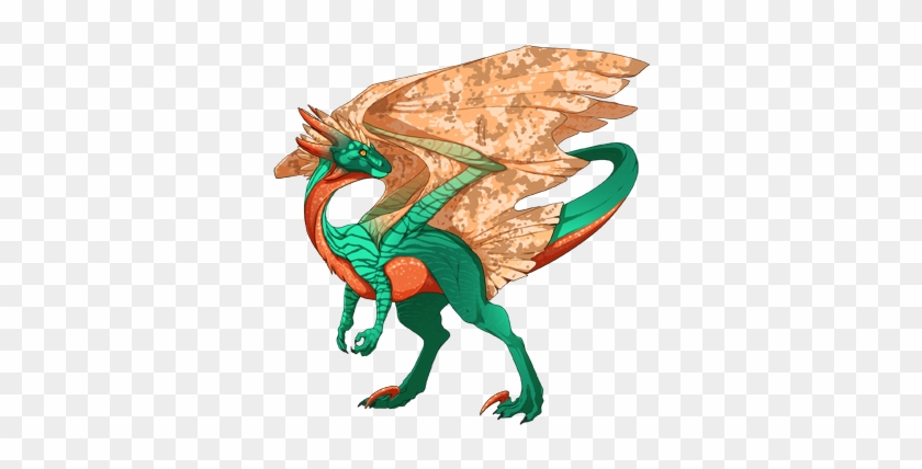 30995935 350 - Dragon #1689111