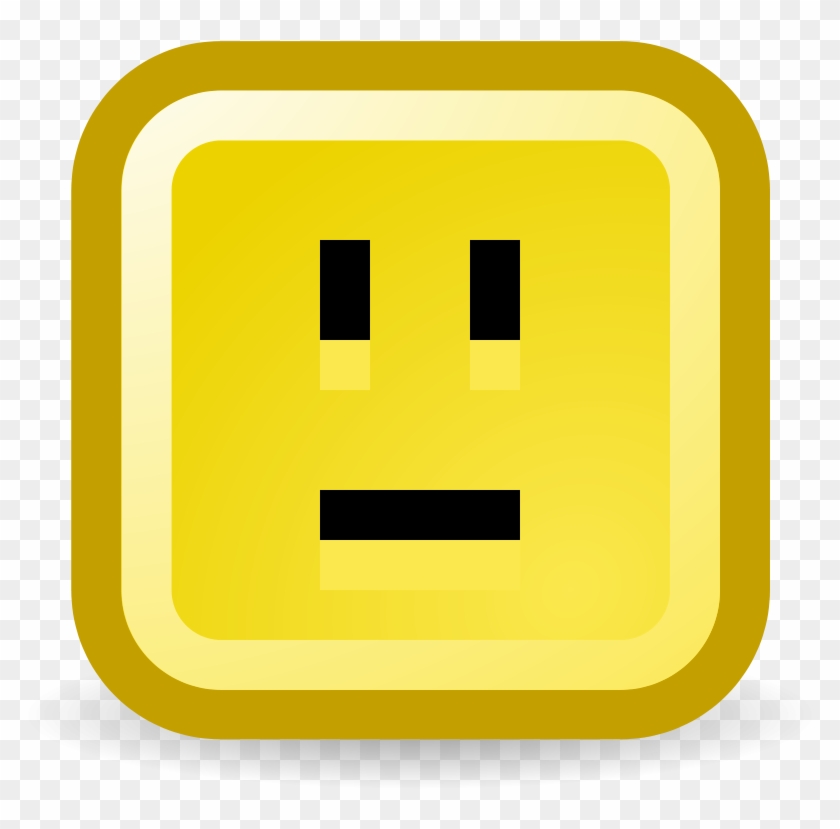 Free Clipart - Smiley #1689127