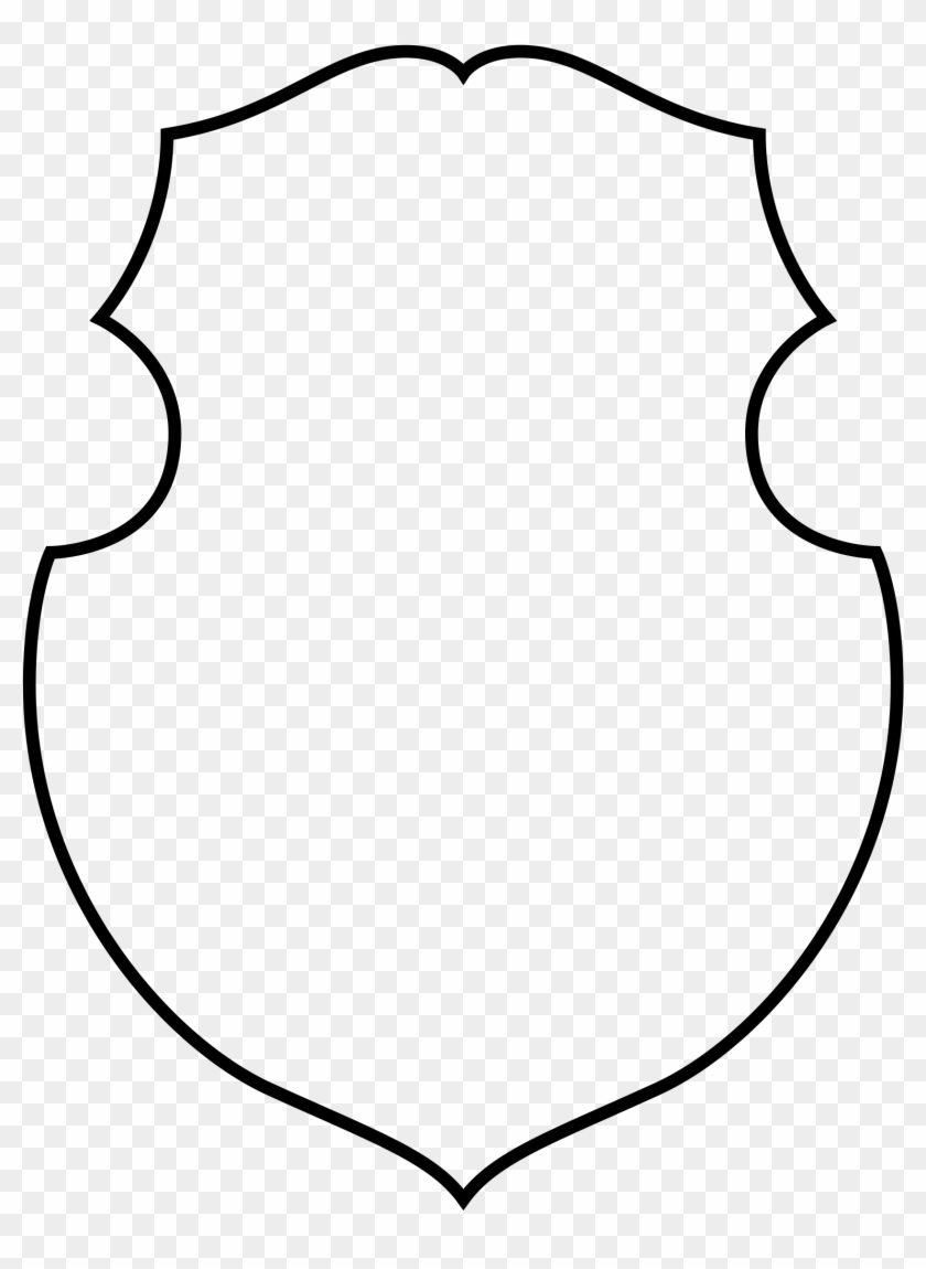 Polish Or Russian Shield - Polish Or Russian Shield #1689169