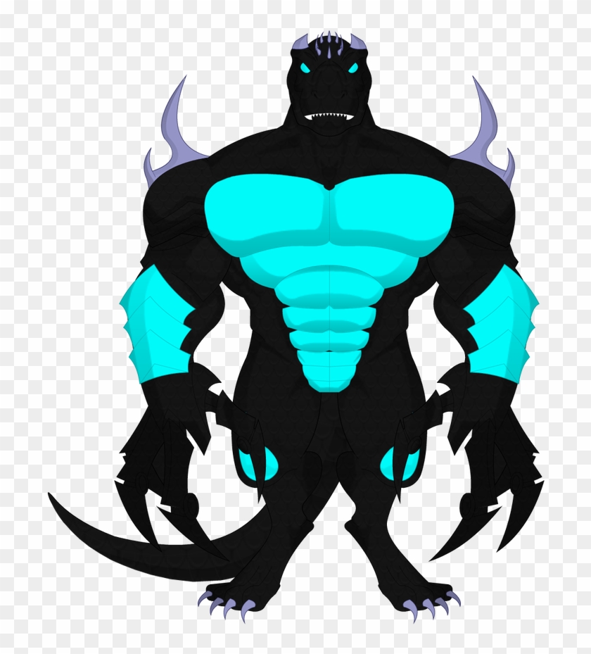 Matter Guard Ally - Illustration #1689363