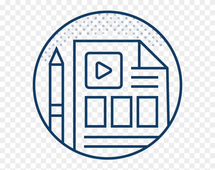 We Create Engaging User Experiences By Combining An - Illustration #1689421