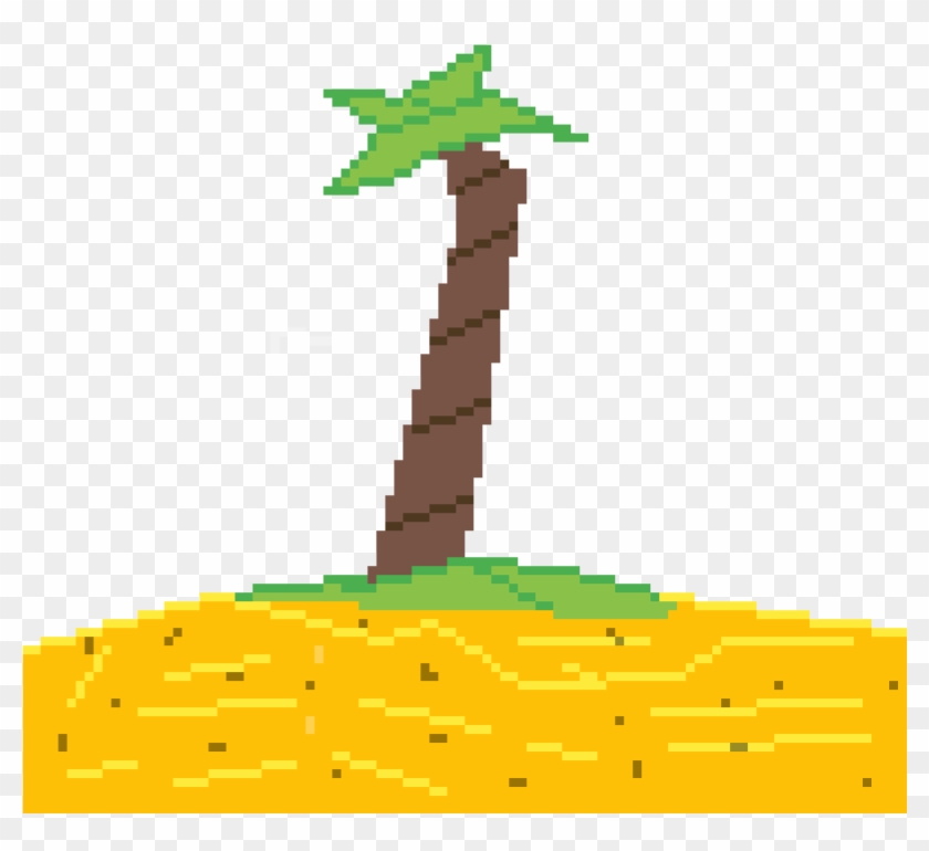 Palmtree By Aiden2004 - Giraffe #1689555