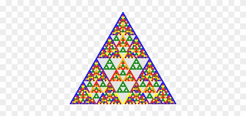 Eight Is Crazy I Really Don't Understand What's Going - Triangle #1689600