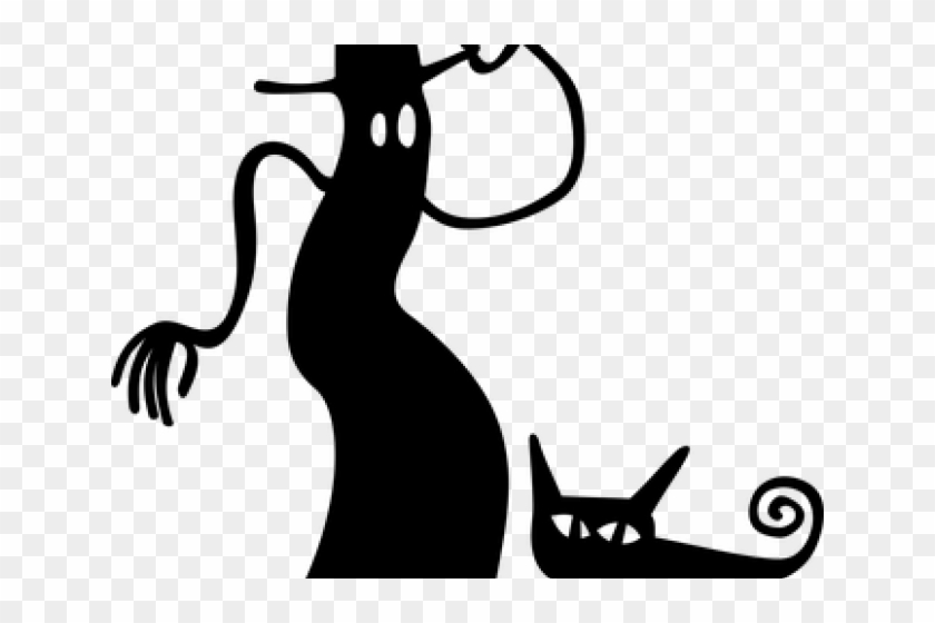 Shaow Clipart Bhoot - Boogeyman Clipart #1689611