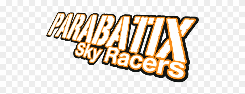 Parabatix - Sky Racers - Parabatix Logo #1689626
