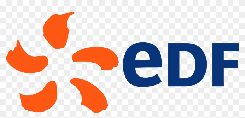 Électricité De France #1689629