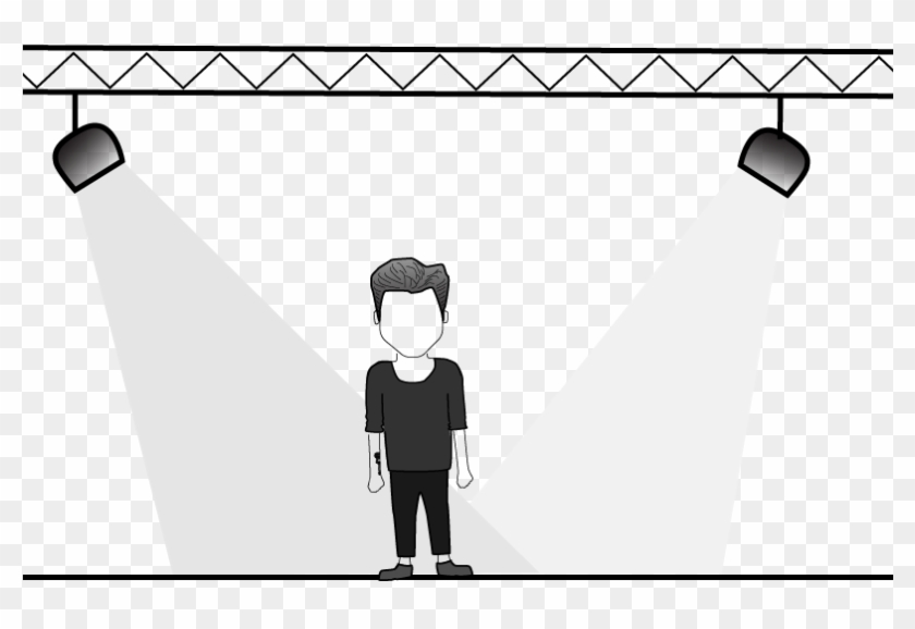 Concert - Cartoon #1689776