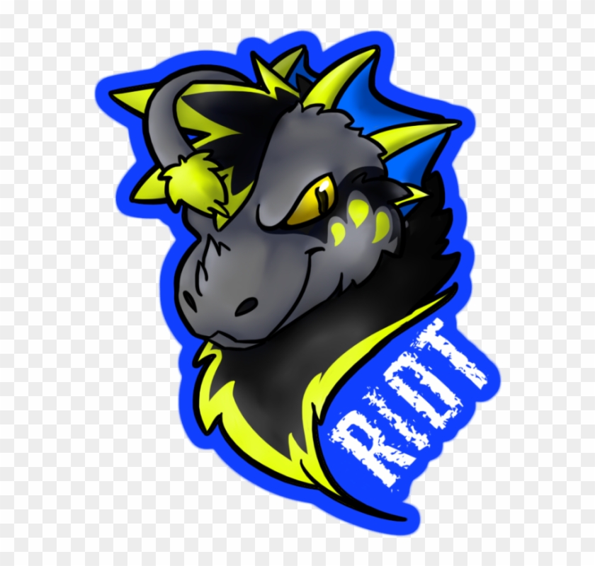 Riot Fanart - Riot Fanart #1689853