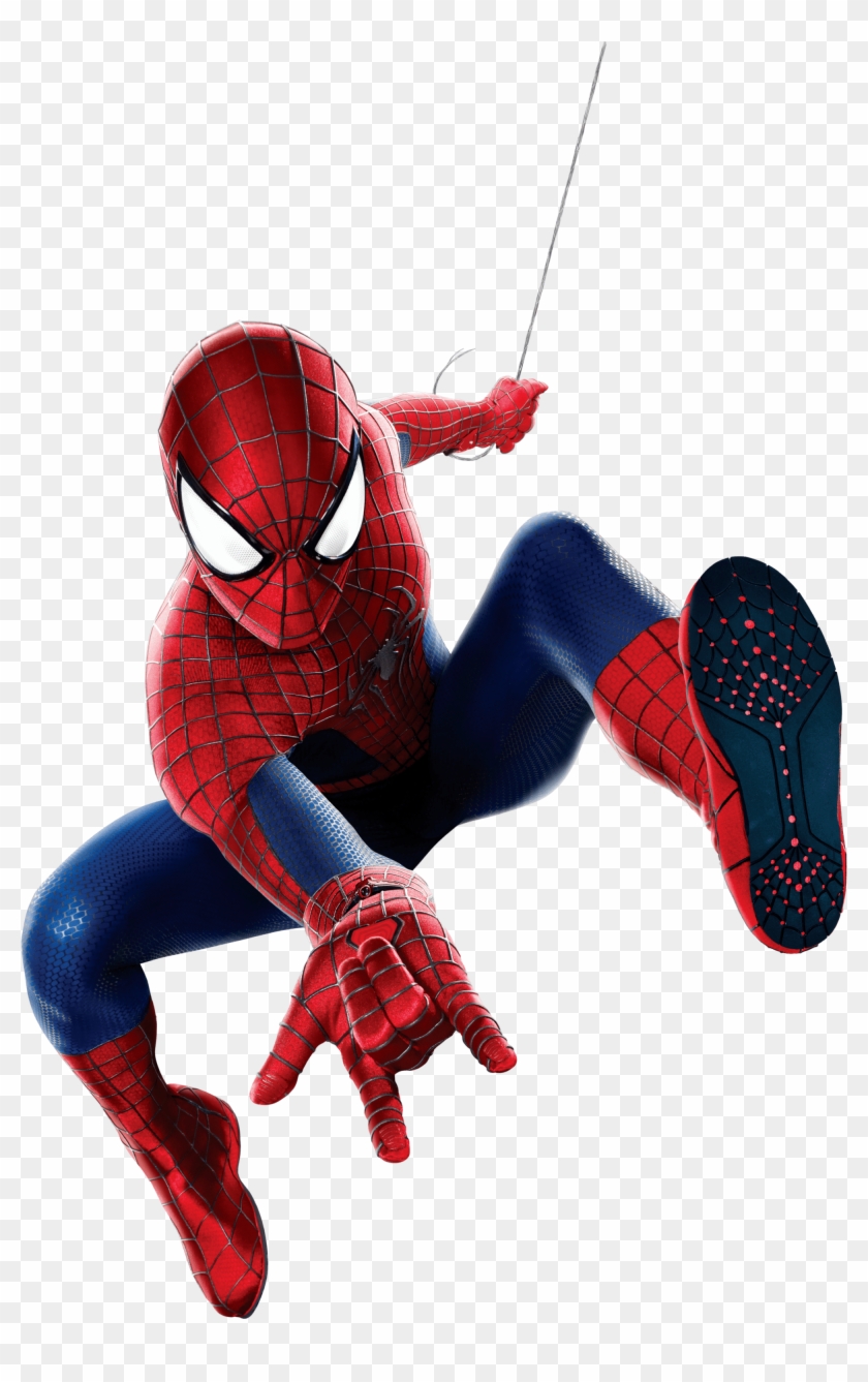 Spiderman Ilustracion #1689915