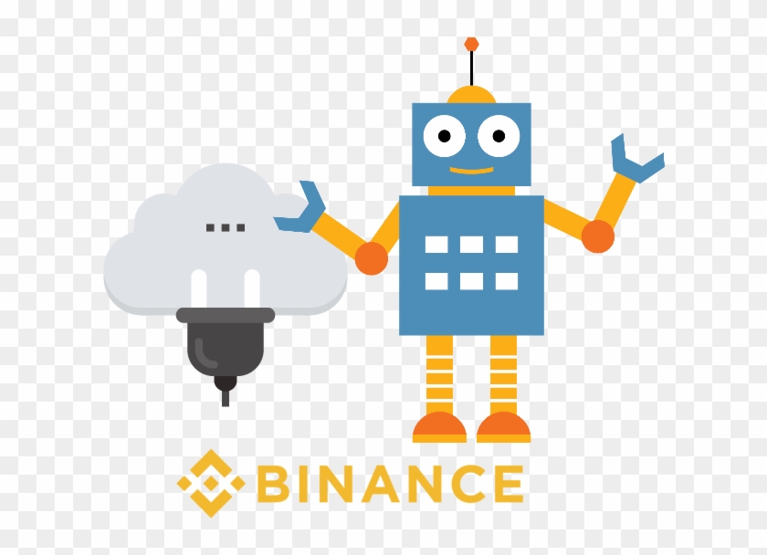 Currently, The Bot Is Mainly Supporting Transaction - Robots Vectors #1690023