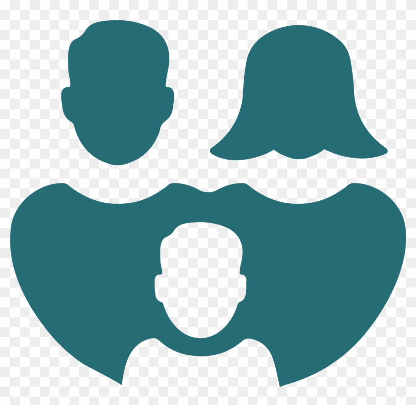 Momentum - Family - Icon-01 - Insurance Icon #1690026