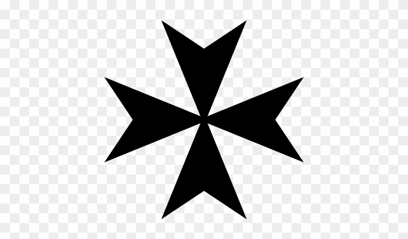 Cross Of Saint John #1690158
